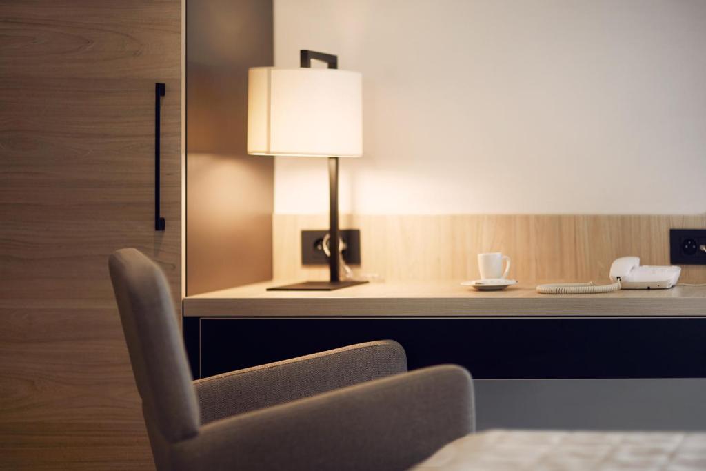 Bristol Aparthotel - Appartement Supérieur