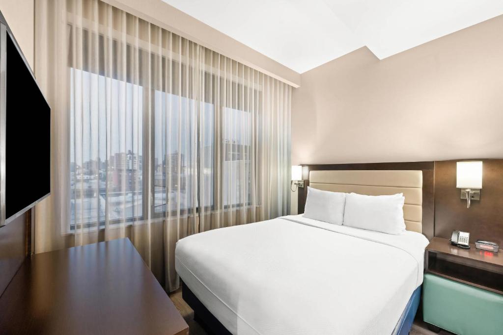Comfort Inn Prospect Park-Brooklyn - 