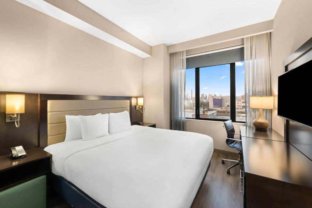 Comfort Inn Prospect Park-Brooklyn - 