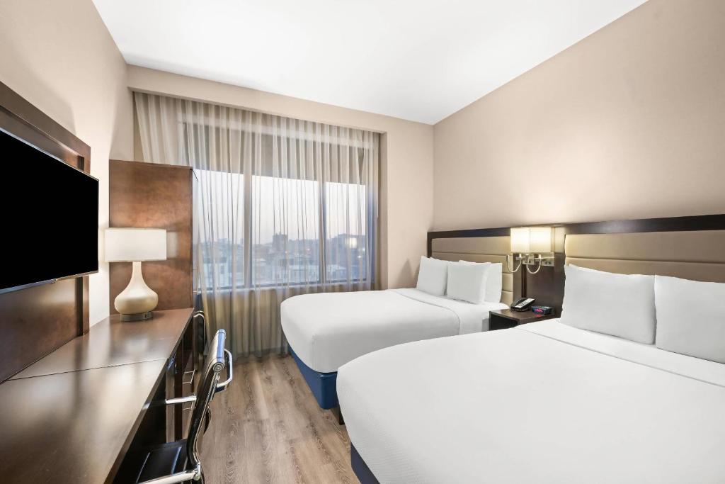Comfort Inn Prospect Park-Brooklyn - 