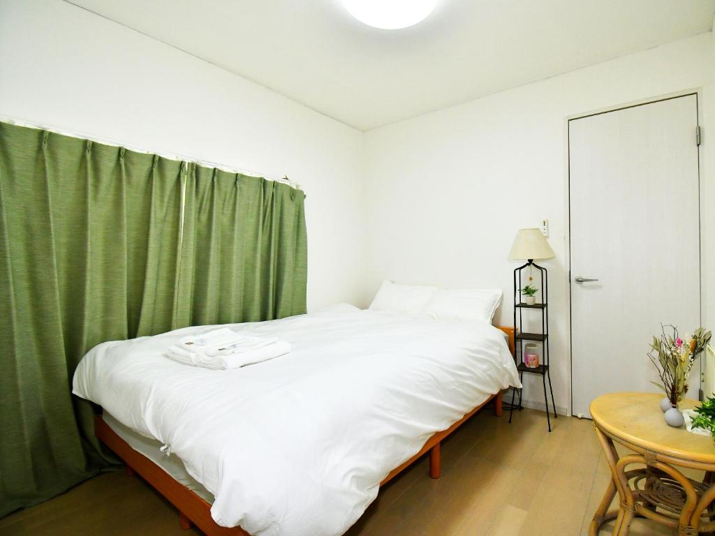 Mizunokatachi Nishiarai