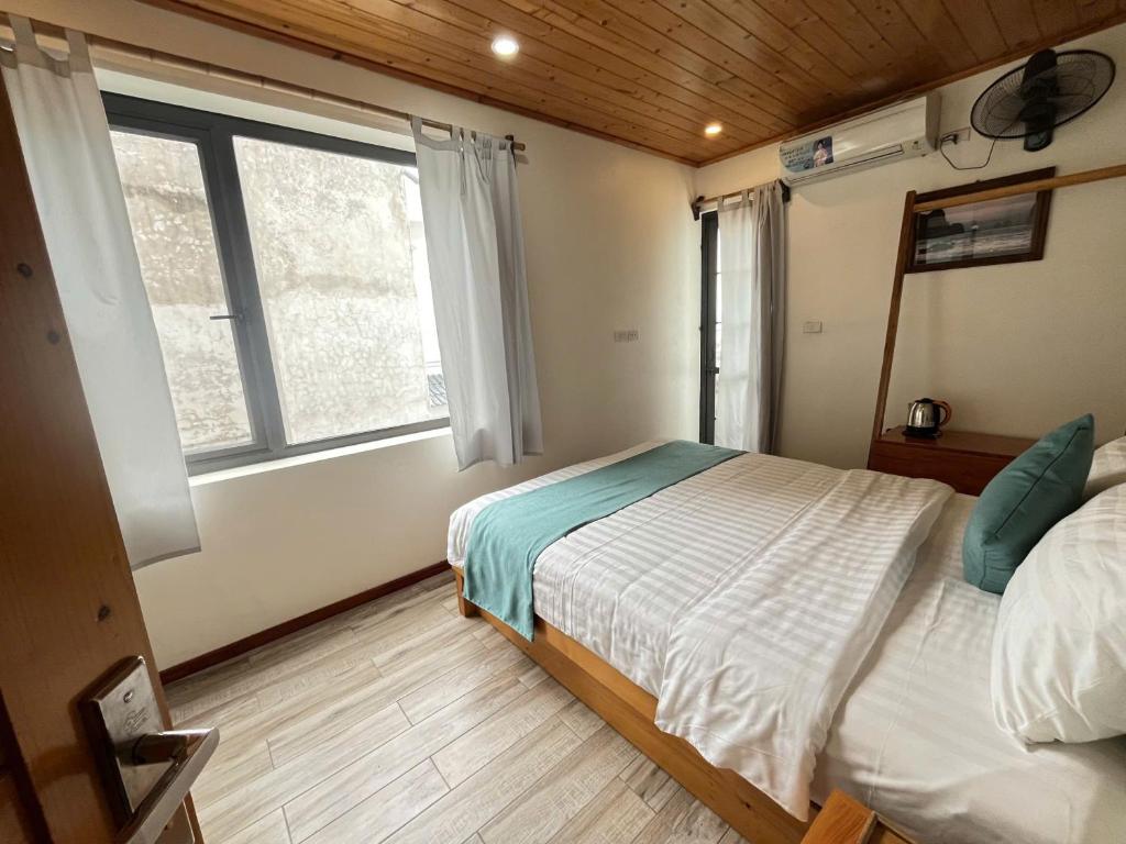 Eco by May5 Hotel - Forest & Sea View - 4