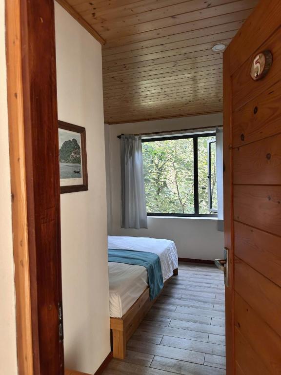 Eco by May5 Hotel - Forest & Sea View - 1