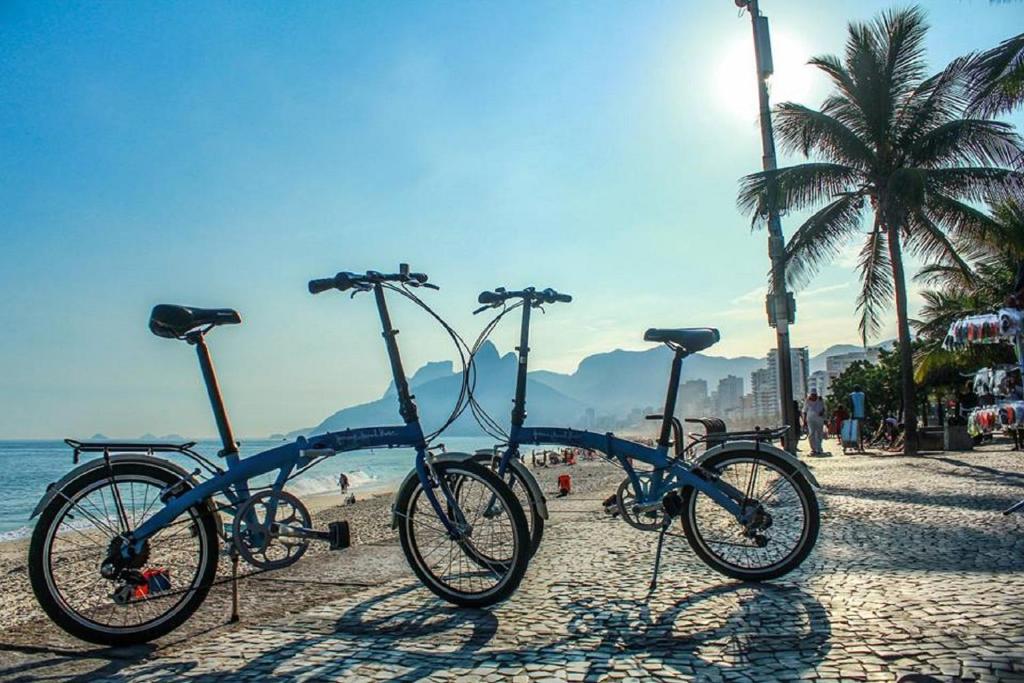  Ipanema Beach House