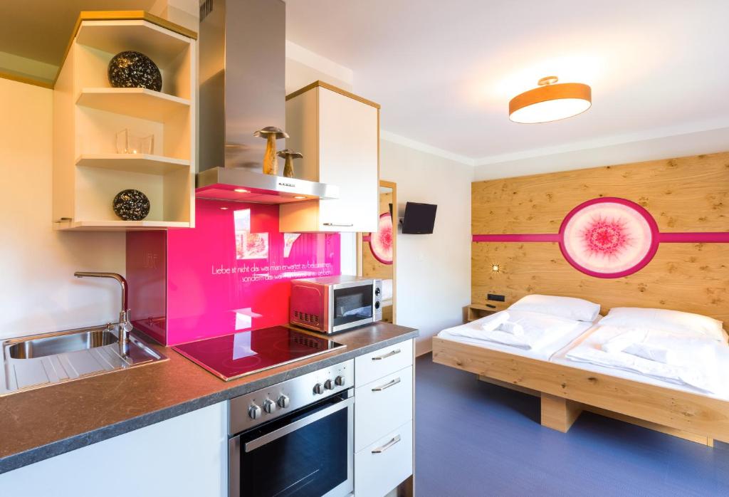 ''die Bergerin'' | Appartements Schladming - 3