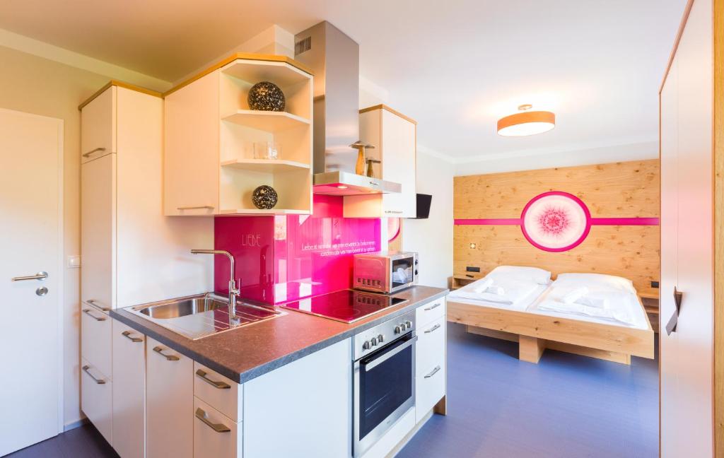 ''die Bergerin'' | Appartements Schladming - 1