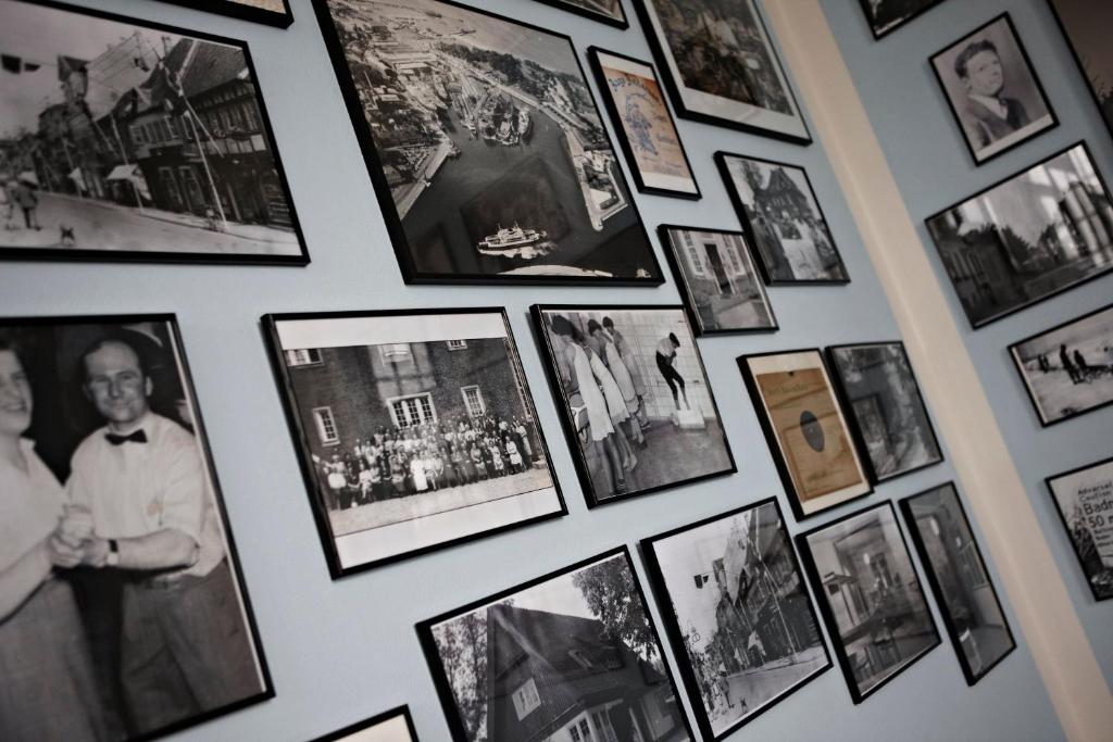 Fotografie z fotogalerie ubytování Danhostel Helsingør v destinaci Helsingør