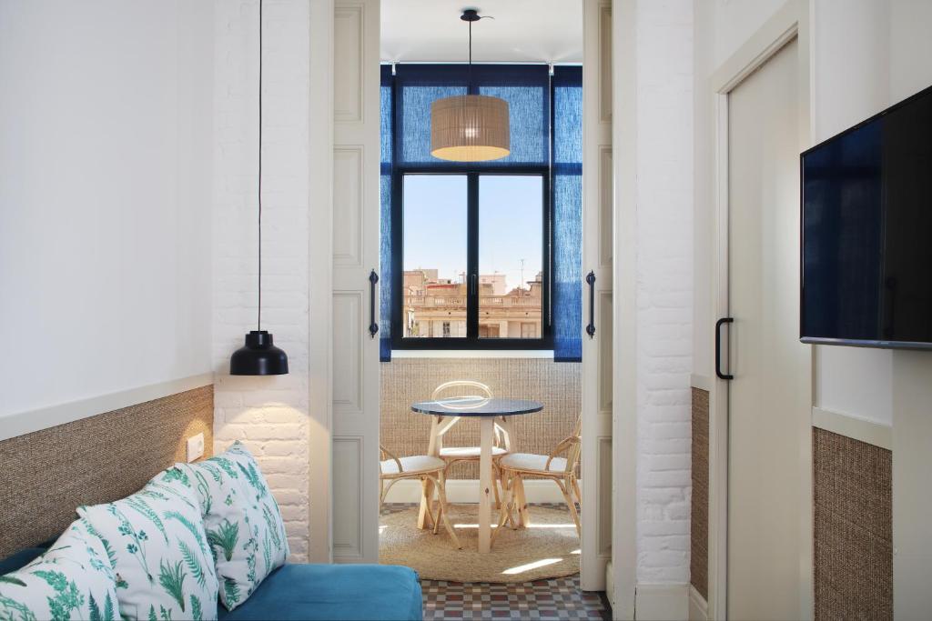 Hotel Casa Bonay & Spa - Resim 41