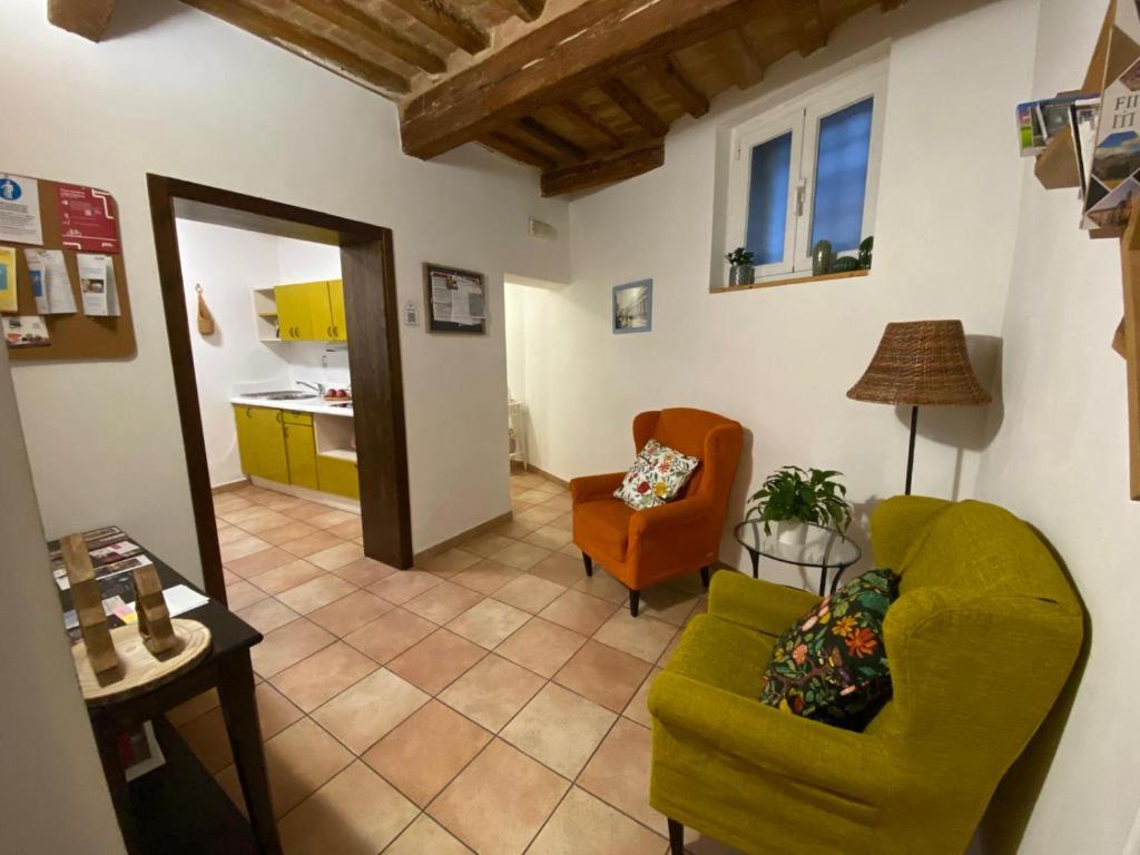 Porta Mazzini Affittacamere - Housity