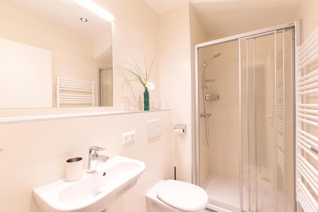 ''die Bergerin'' | Appartements Schladming - 16