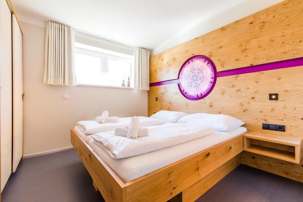 ''die Bergerin'' | Appartements Schladming - 15