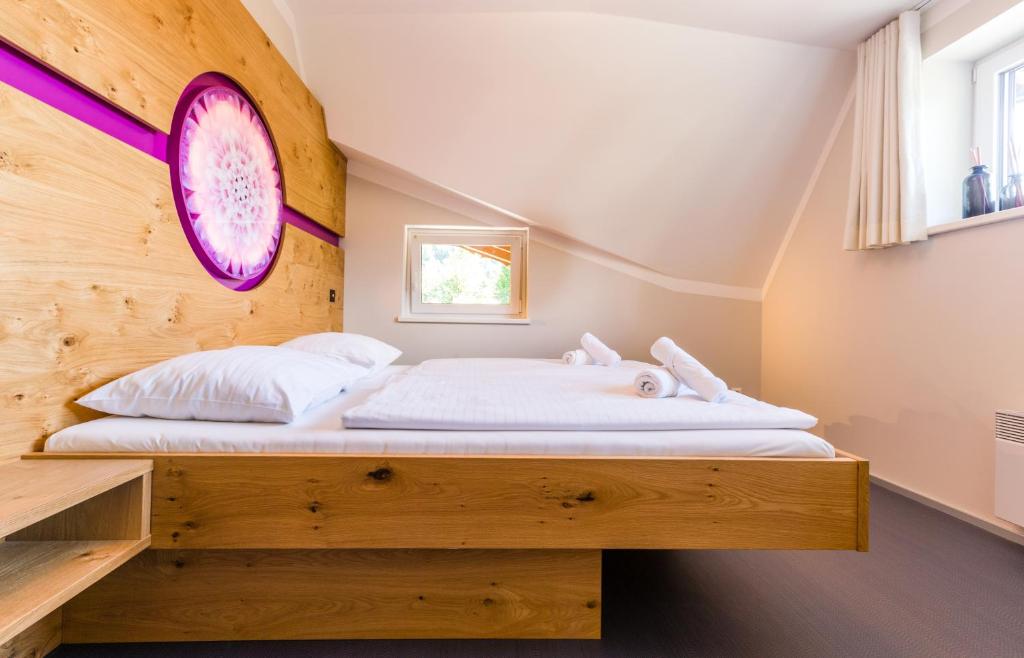 ''die Bergerin'' | Appartements Schladming - 19