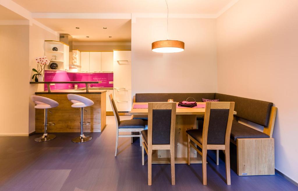 ''die Bergerin'' | Appartements Schladming - 18