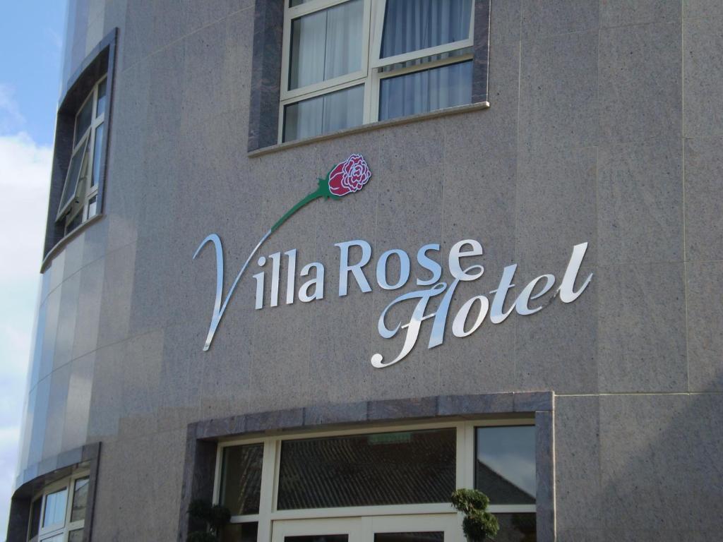 The Villa Rose Hotel & V-Spa, Ballybofey – Updated 2022 Prices
