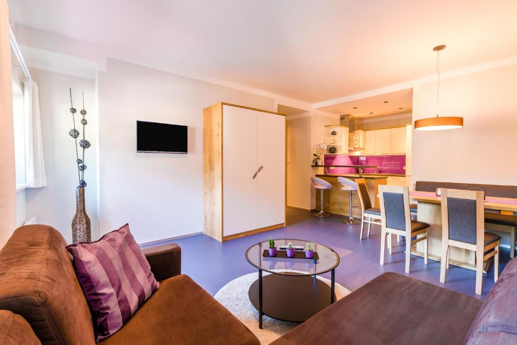 ''die Bergerin'' | Appartements Schladming - 14