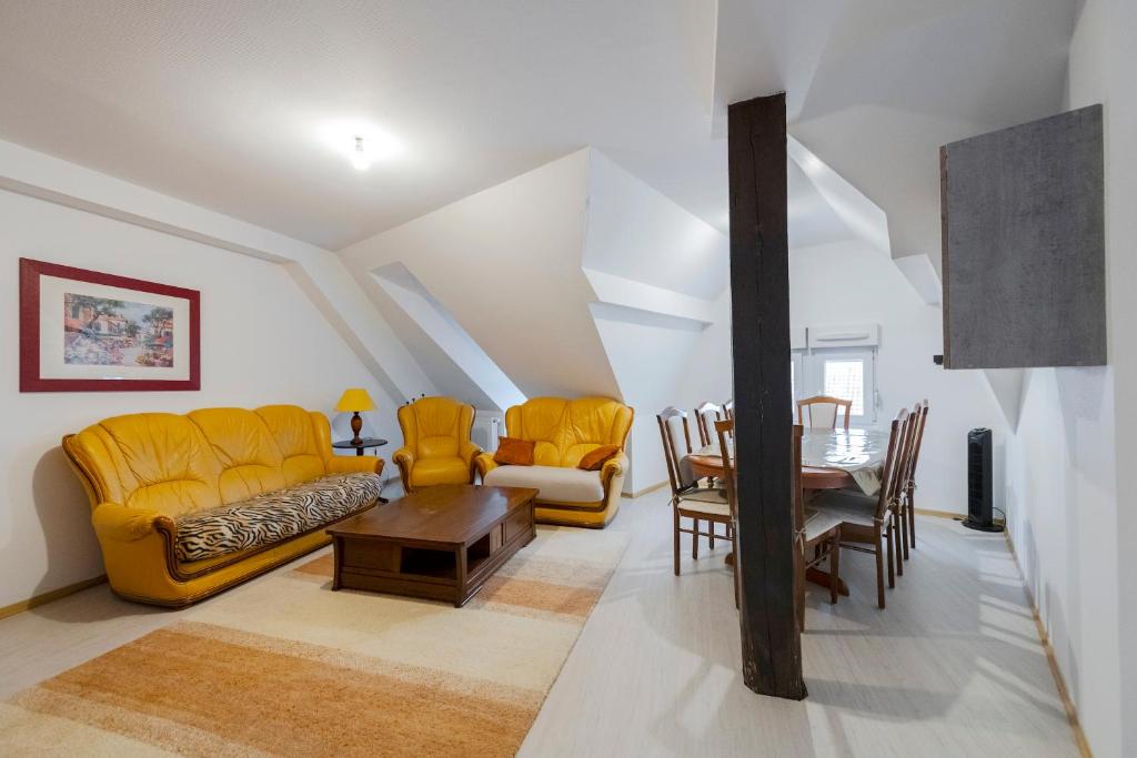 Appartement cosy au cœur de Colmar – Foto 9