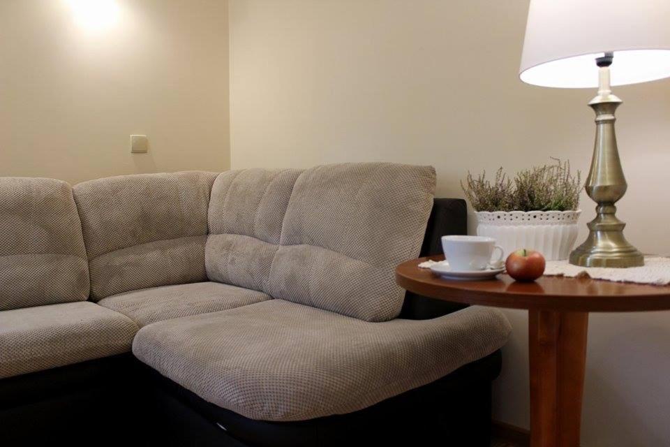 Pensjonat Perła Polanicy - 10