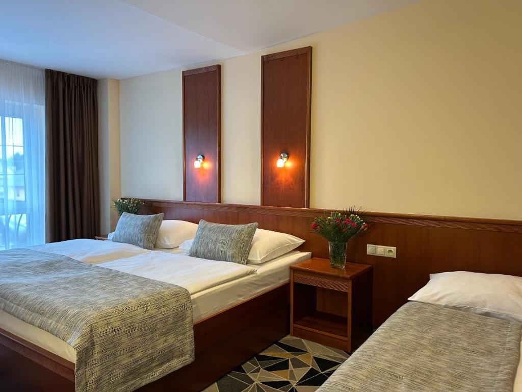 PRIMAVERA Hotel & Congress centre - 19