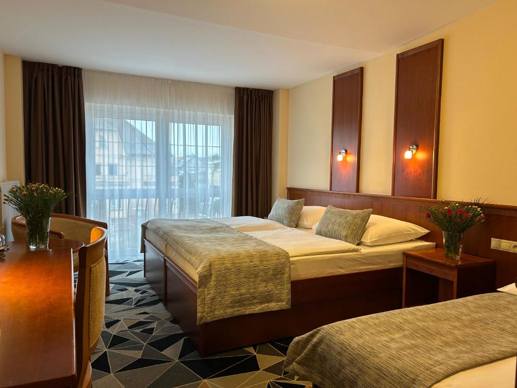 PRIMAVERA Hotel & Congress centre - 18