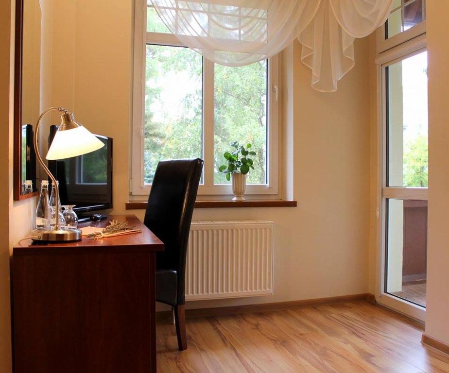 Pensjonat Perła Polanicy - 11