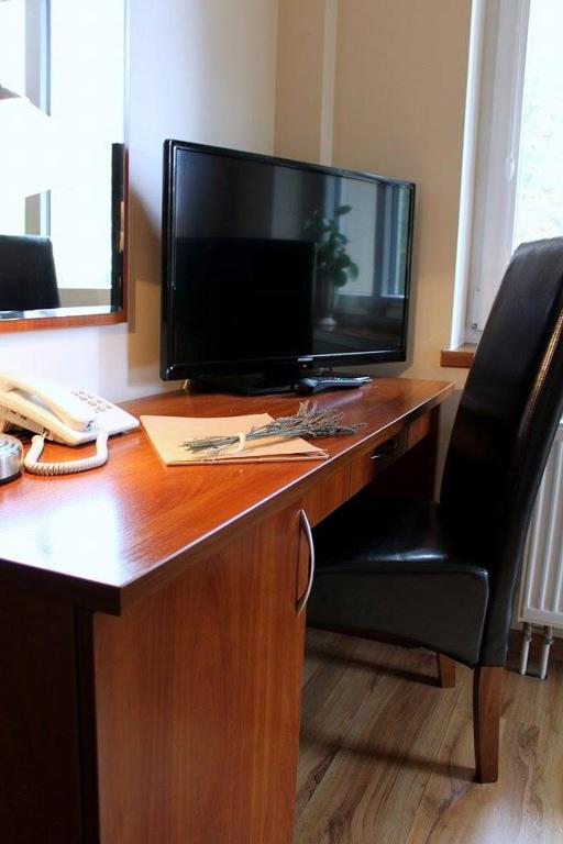 Pensjonat Perła Polanicy - 12