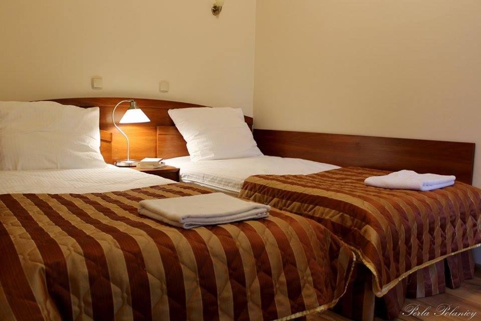 Pensjonat Perła Polanicy - 13