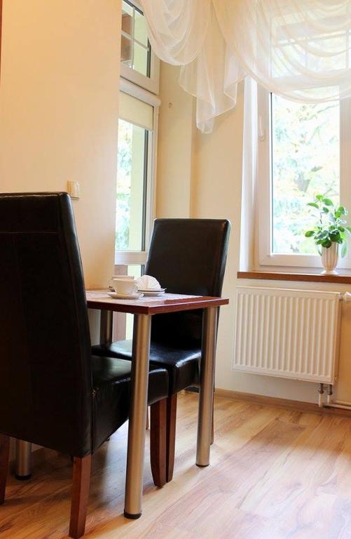 Pensjonat Perła Polanicy - 14