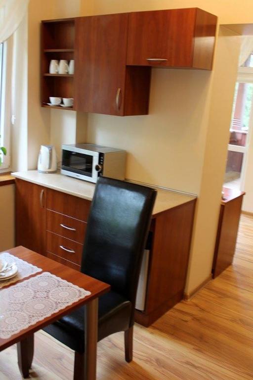 Pensjonat Perła Polanicy - 16