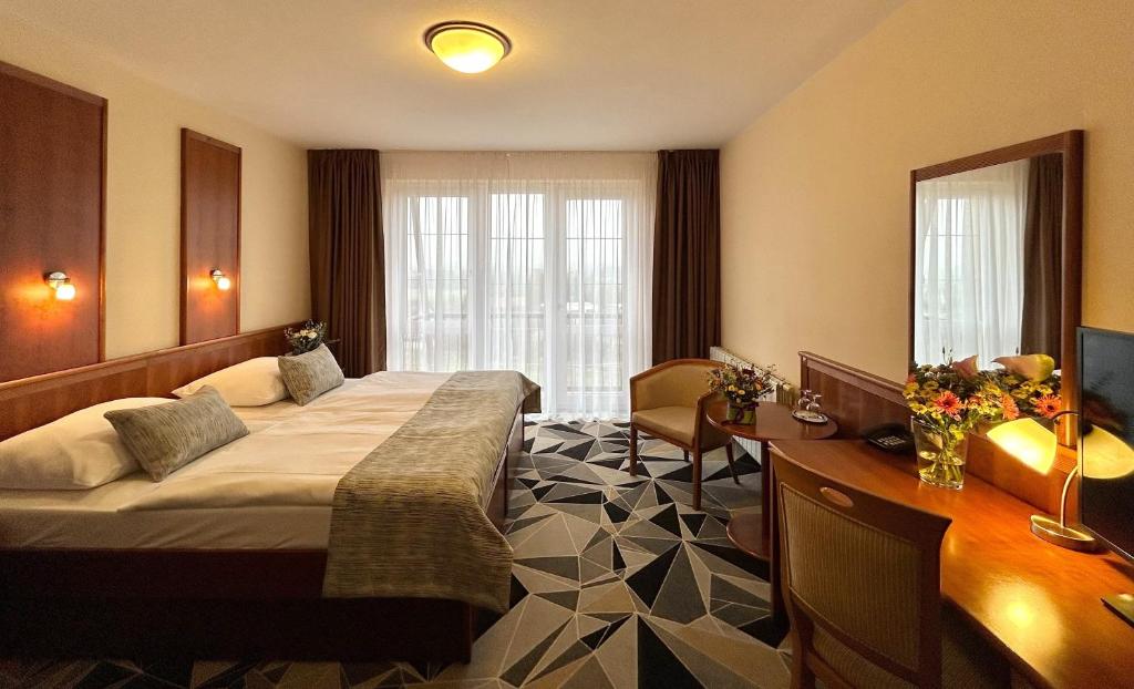 PRIMAVERA Hotel & Congress centre - 15