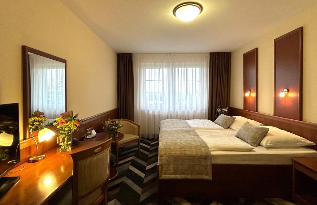 PRIMAVERA Hotel & Congress centre - 12