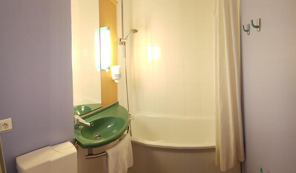 Hotel Bonanite - Economy-Doppelzimmer