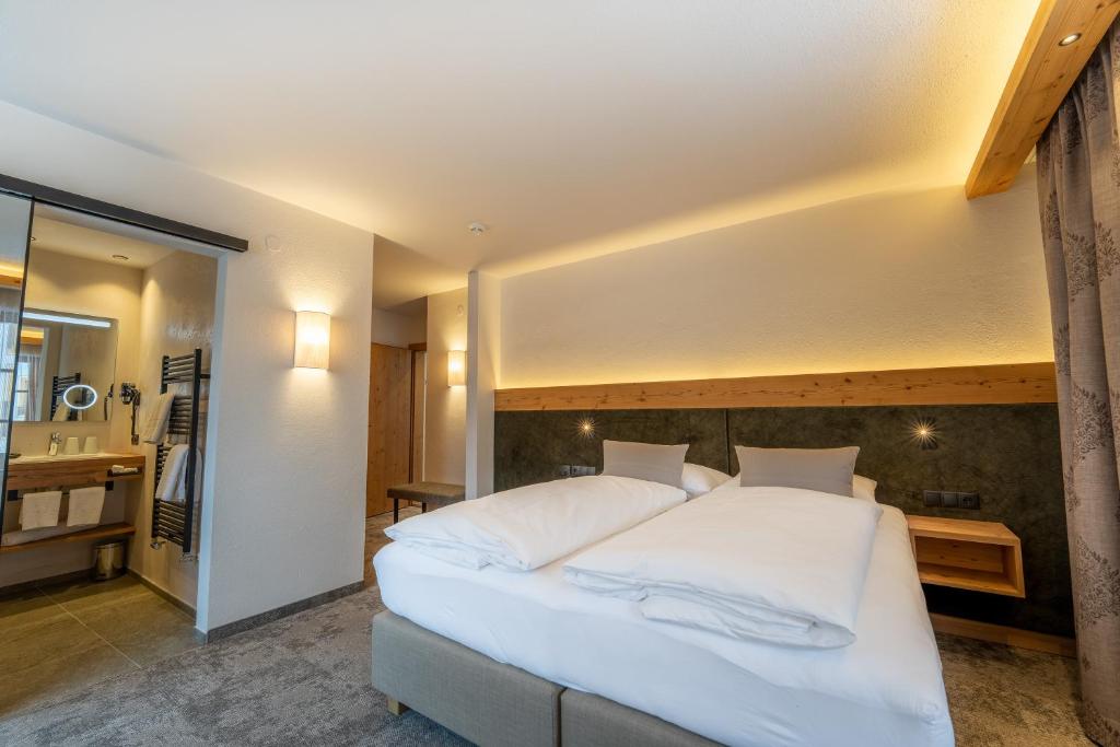 Alpenhotel Kramerwirt - 1