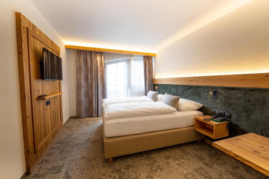 Alpenhotel Kramerwirt - 2