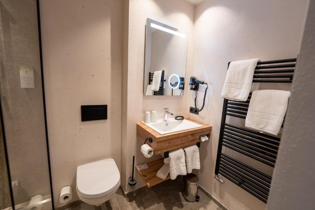 Alpenhotel Kramerwirt - 3