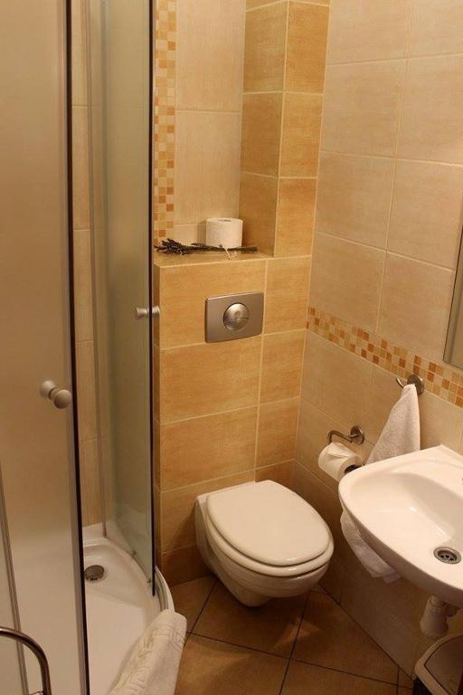 Pensjonat Perła Polanicy - 6