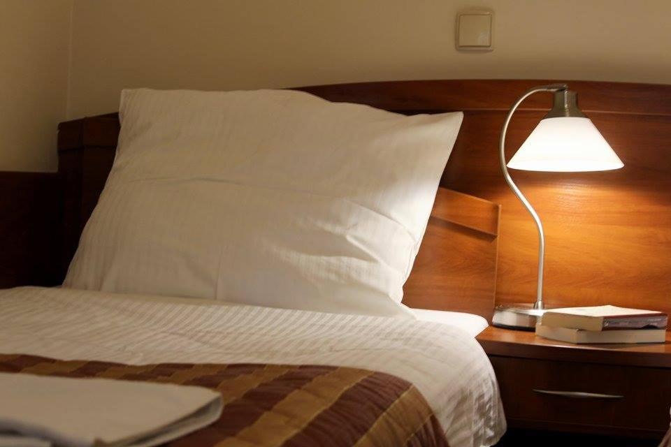 Pensjonat Perła Polanicy - 1