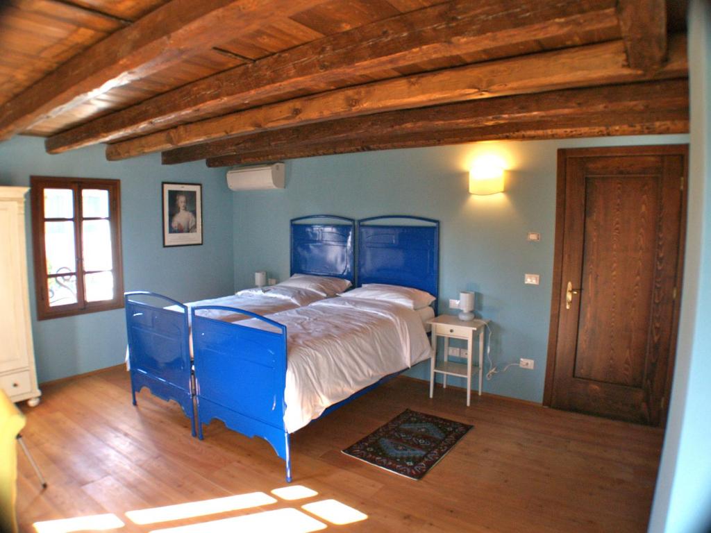 Ca' Marsure B&B - Zweibettzimmer