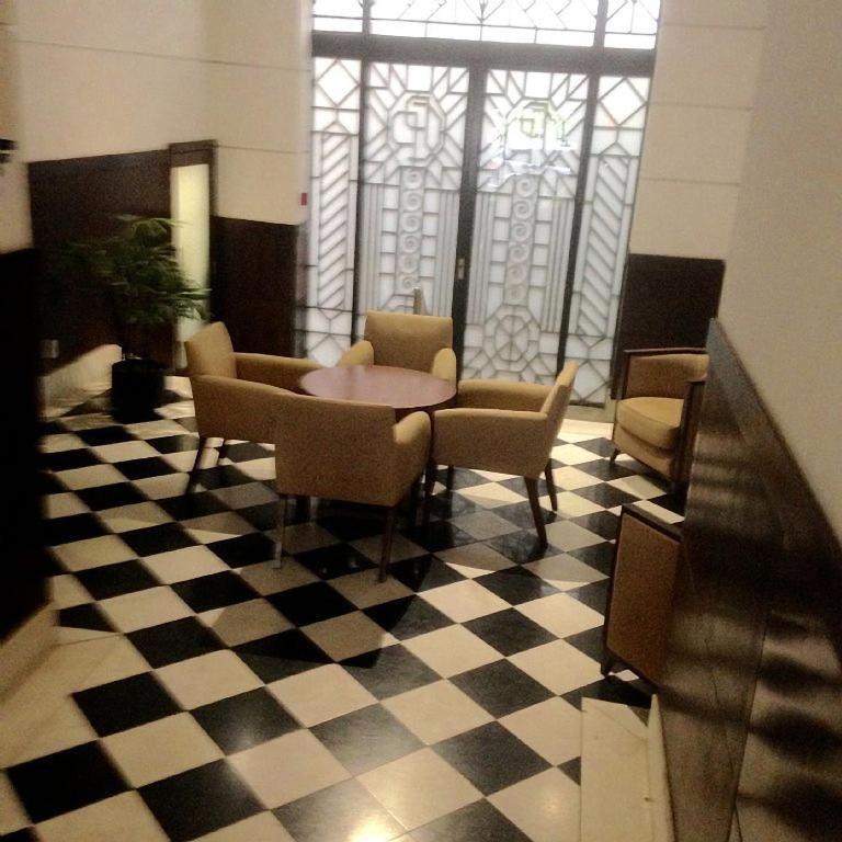  THE Apartment in South Beach Copacabana Residence