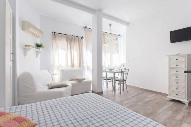 Fotografie z fotogalerie ubytování Estudio Rambla v destinaci Alicante