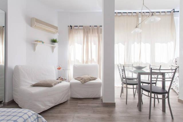 Fotografie z fotogalerie ubytování Estudio Rambla v destinaci Alicante