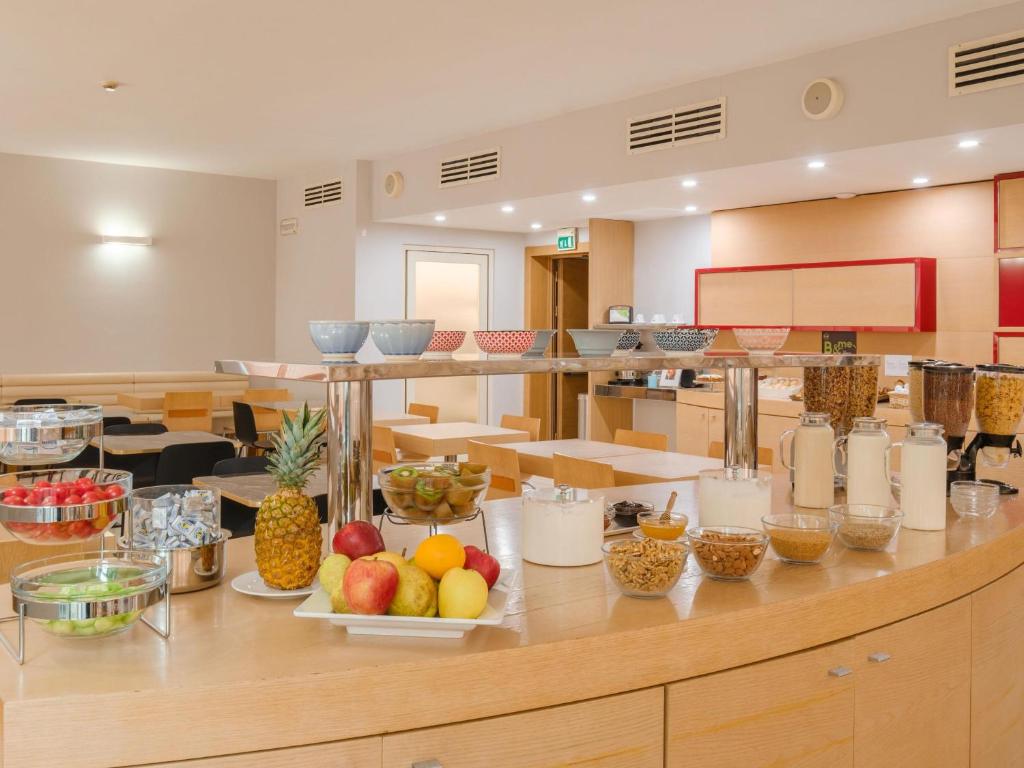 B&B HOTEL Remilia