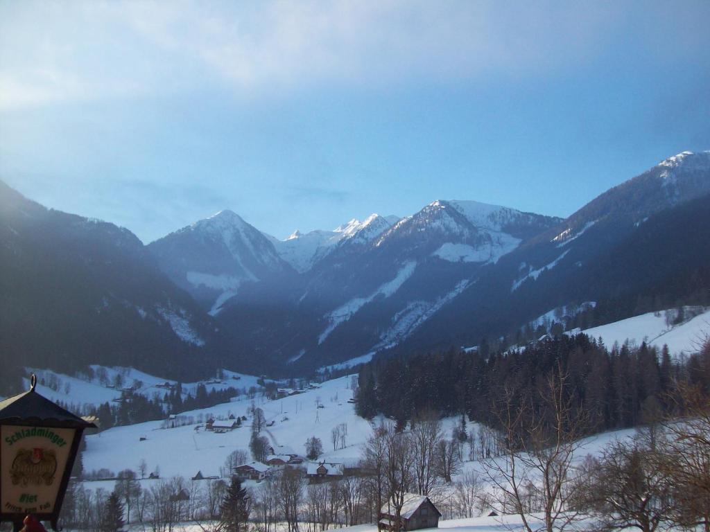 Pension Stammerhof - 11