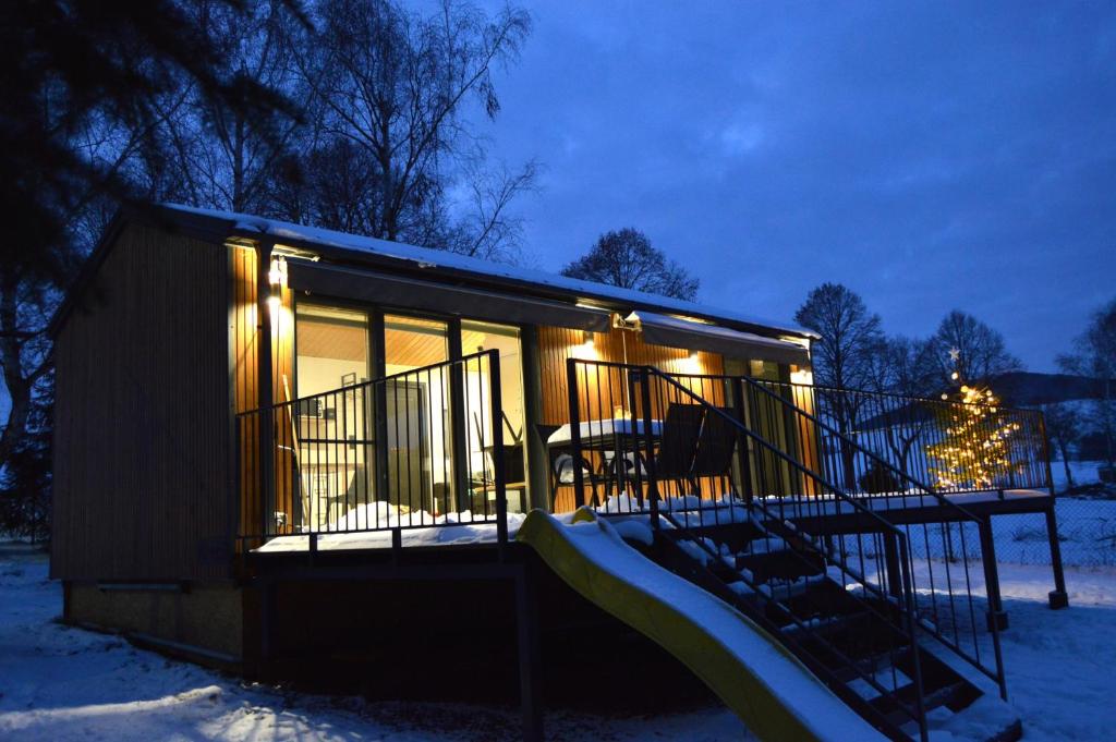 Samostatný domek SRDCOVKA - 3