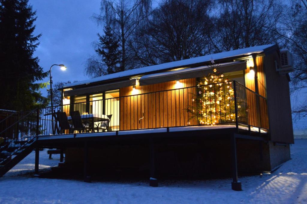 Samostatný domek SRDCOVKA - 2