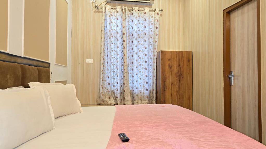 Gallery image of Vinayak Palace in Mathura
