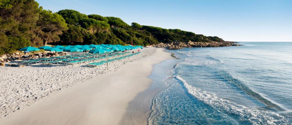 Alba Dorata Resort, Cala Liberotto – Aktualisierte Preise für 2024
