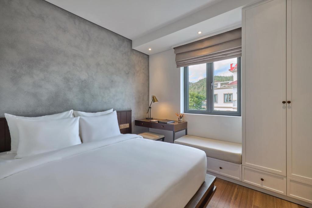 Biệt Thự 3 Phòng Ngủ