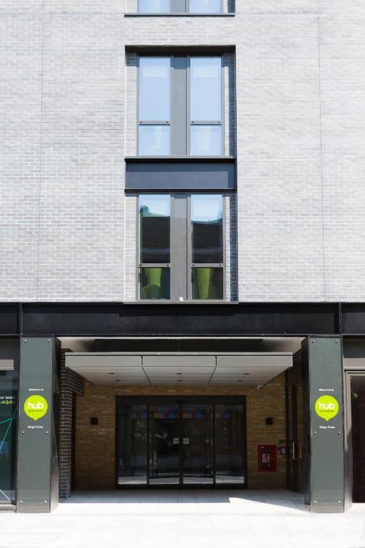 Hub London - King\'s Cross