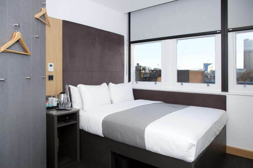 The Z Hotel City - Resim 34