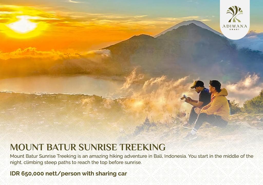 Adiwana Unagi Suites - 10